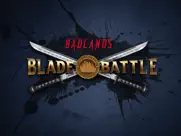 into the badlands blade battle iPad Captures Décran 1