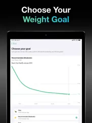 calorie tracker air ipad images 3
