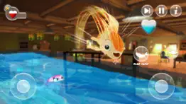 fish aquarium life simulator iphone images 1