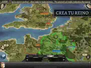 total war: medieval ii ipad capturas de pantalla 3