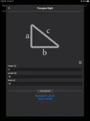 geometry calculator plus ipad images 2
