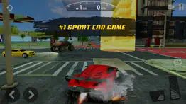 car stunt games - ramp jumping iphone images 4