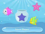water games for kids 2+ ipad images 1