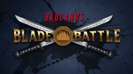 into the badlands blade battle iPhone Captures Décran 1