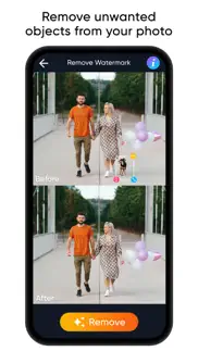 watermark remover - retouch iphone images 2
