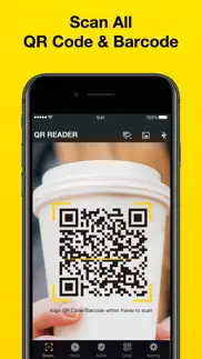 qr, barcode scanner for iphone iphone images 1