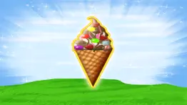 ice cream shop - icecream rush iphone images 1