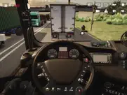 eu truck games simulator cargo ipad images 2