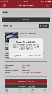 kia finance dealer direct iphone images 1