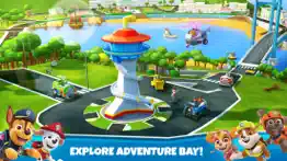 paw patrol rescue world iphone images 1