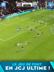 ultimate draft soccer iPad Captures Décran 1