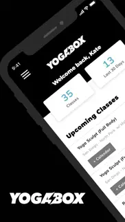 yoga box 2.0 iphone images 1