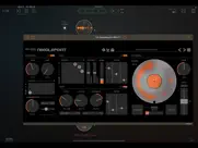 needlepoint - vinyl simulator iPad Captures Décran 4