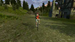 mountain bike simulator 2023 iphone resimleri 3