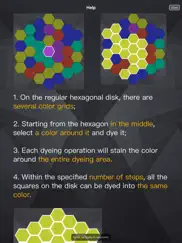 dyeing board puzzle ipad images 4
