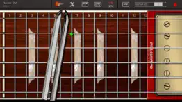 steel guitar pro iphone resimleri 2