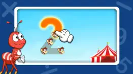 abc circus-baby learning games iphone images 3