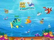 fish eat fish hunting games ipad images 3