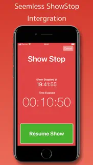 show stopwatch iphone images 4