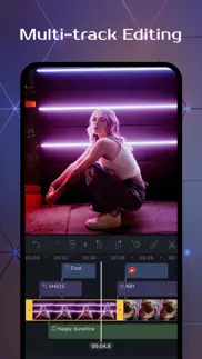 ovicut video editor iphone images 2