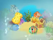 aquarium - fish game ipad images 3