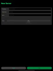 rcon game server admin 2022 ipad capturas de pantalla 4