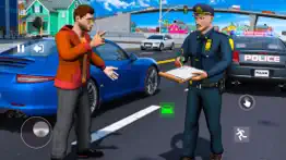 police officer crime simulator iphone images 4
