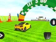 car driving game race master айпад изображения 2