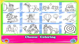 crayon draw - doodle art book iphone images 4
