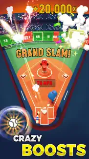 super hit baseball payday iphone images 2