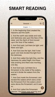 new jerusalem bible njb pro iPhone Captures Décran 1