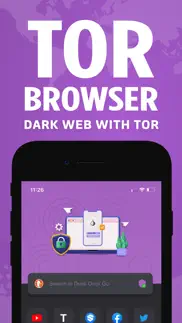 tor browser: ornet onion + vpn iphone images 2