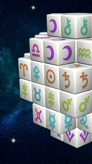 horoscope biorhythm mahjong iphone images 1
