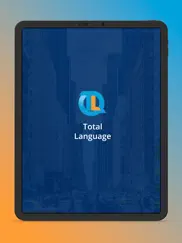 total language - vendor ipad images 1