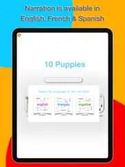 10 puppies ipad images 2