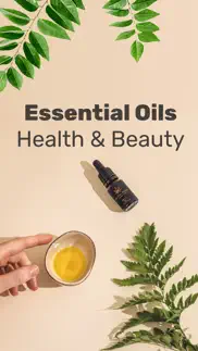 eo - essential oils iphone images 1