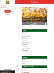 pizzaria a portuguesa ipad images 1