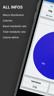 keto calculator iphone images 1