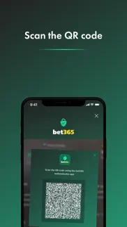 bet365 - authenticator iphone images 2