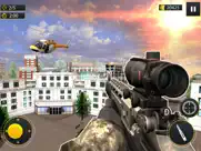 sniper shooting gun games ipad images 1