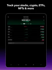 delta investment tracker ipad images 1