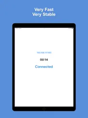 ostrich vpn light - fast proxy ipad images 2