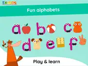 abc kids spelling city games ipad images 4