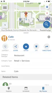 arcgis indoors for intune iphone images 2