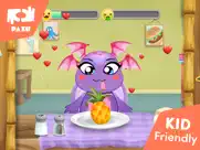 games for kids monster kitchen ipad images 2