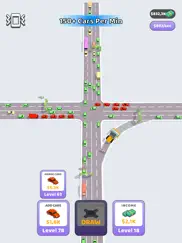 traffic jam fever ipad capturas de pantalla 2