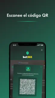 bet365 - authenticator iphone capturas de pantalla 2
