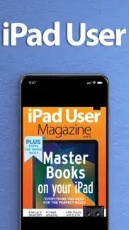 ipad user magazine iphone images 1
