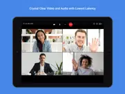 teamlink video conferencing ipad images 1