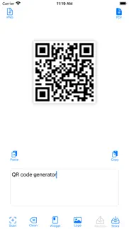 qr-code generator iphone images 1